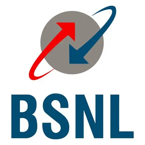 BSNL logo