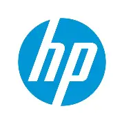 HP logo